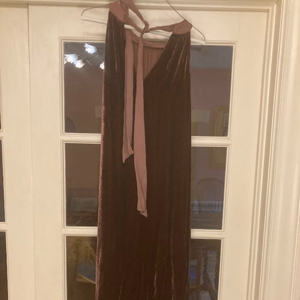 Velvet by Graham & Spencer